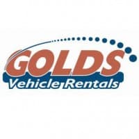 Golds Car & Van Hire, Cannock, Staffordshire