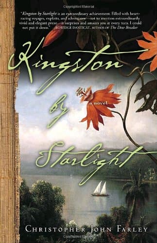 Christopher John Farley Kingston by Starlight