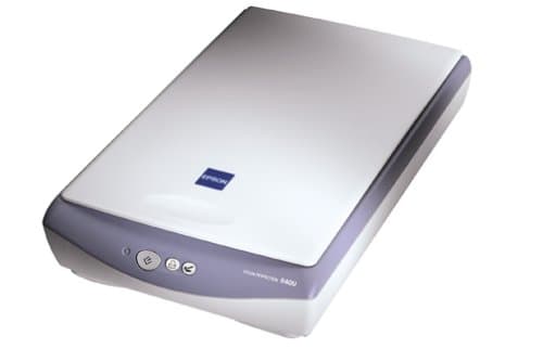 Epson 640U