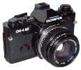 Olympus OM4ti