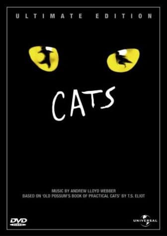 Cats - Ultimate Edition