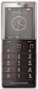 Sony Ericsson XPERIA Pureness