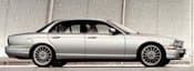 Jaguar XJ TDVi Executive 2.7