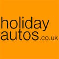Holiday Autos Route Planner www.holidayautos.co.uk