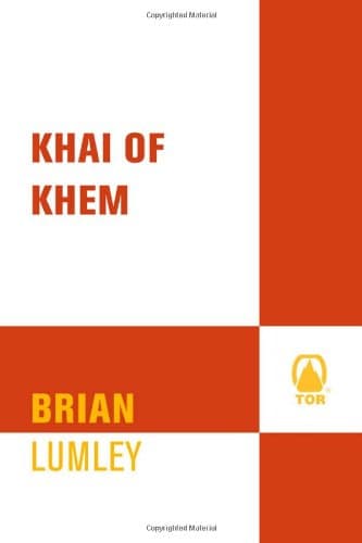 Brian Lumley, Khai of Khem