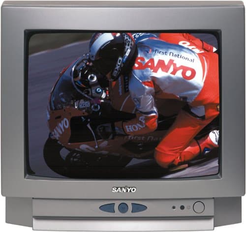 Sanyo 14M4B
