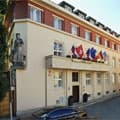 Hotel Kampa Garden