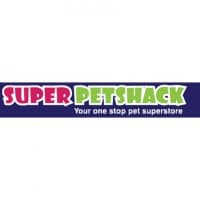 Super Pet Shack www.superpetshack.com