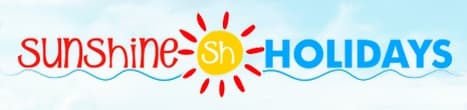 Sunshine Holidays - www.sunshineholidaysltd.co.uk