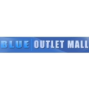 Blue Outlet Mall - www.theblueoutlet.com
