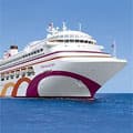 Ocean Village Cruises, Ocean Village 2 Mediterranean