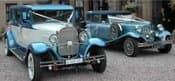 Cheshire Wedding Cars