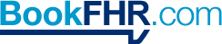 BookFHR www.fhr-net.co.uk