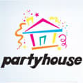 Party House Ltd www.partyhouse.co.uk