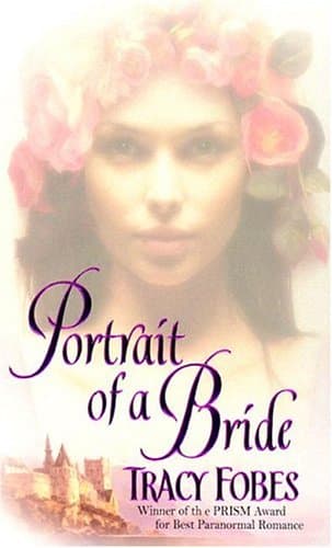 Tracy Fobes, Portrait of a Bride