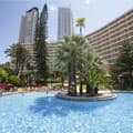 Palm Beach Hotel Benidorm