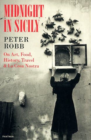 Peter Robb, Midnight in Sicily (Panther S.)