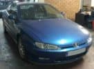 Peugeot 406 Coupe 3.0 V6