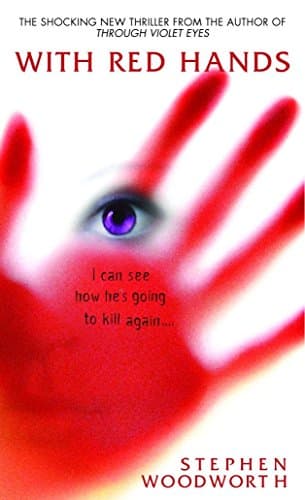Stephen Woodworth, With Red Hands
