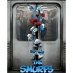 The Smurfs (2011)