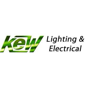 Kew Lighting and Electrical - www.kewlighting.co.uk