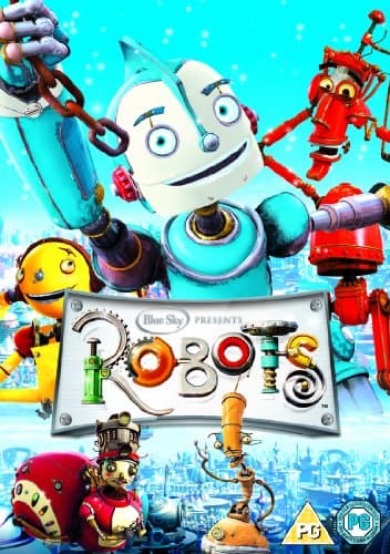 Robots