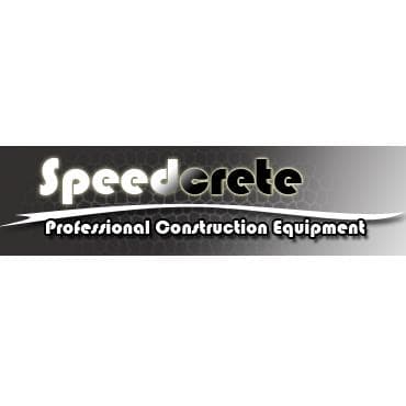 Speedcrete - www.speedcrete.co.uk