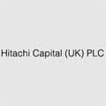 Hitachi Capital UK www.hitachicapital.co.uk