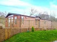 The Four Oaks Chalet, Fort William