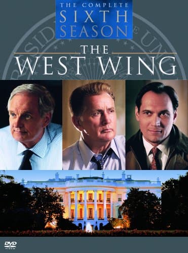 The West Wing - Complete Series 6
