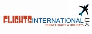 Flights International UK - www.flightsinternationaluk.co.uk