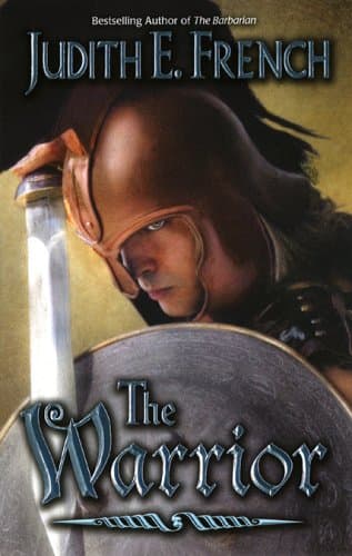 Judith French, The Warrior