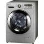 LG F1281TD5 Washing Machine