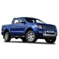 Ford Ranger 3.0 TDCi Double Cab Wildtrak 4x4