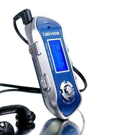 iRiver iFP-380T