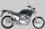 Sachs 125 Roadster
