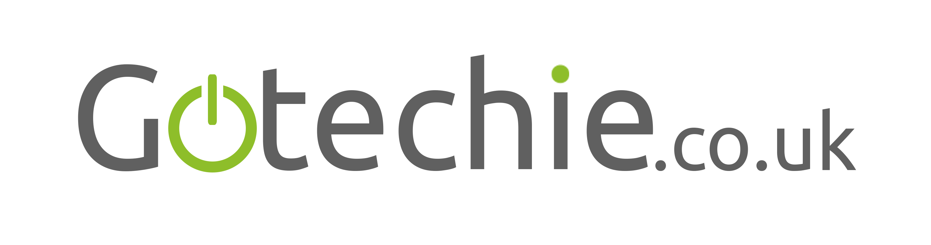 GoTechie - www.gotechie.co.uk
