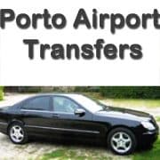 Porto Airport Transfers - www.portoairporttransfer.com