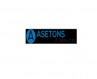 Asetons IT Services - www.asetonsitservices.com