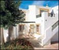 Cala n Bosch, Park Garden Apartments