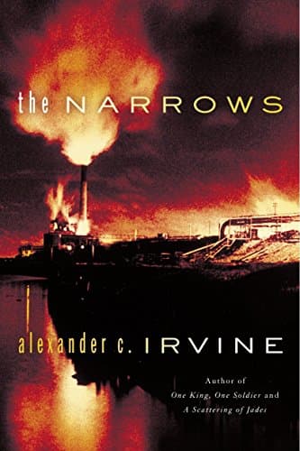 Alexander C. Irvine The Narrows
