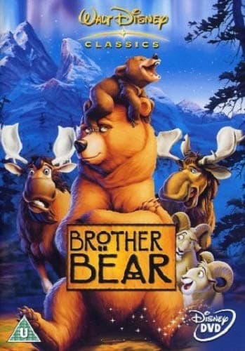 Brother Bear (U)