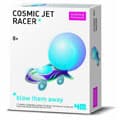 Science Museum - Cosmic Jet Racer