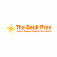 The Deck Pros Reviews - thedeckprosca.com