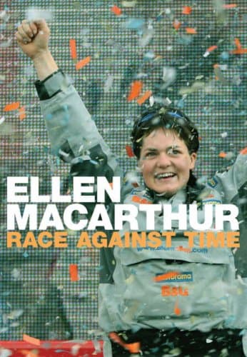 Ellen MacArthur, Race Against Time