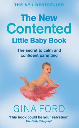 Gina Ford, The New Contented Little Baby Book