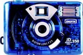 Jenoptik JD 350 video