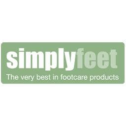 Simply Feet - www.simplyfeet.co.uk