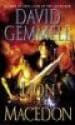 David Gemmell, The Lion of Macedon