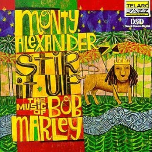 Monty Alexander, Stir It Up